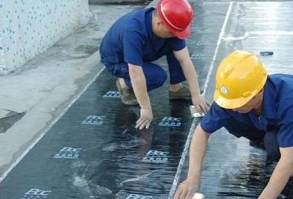 防水層的厚度對防水效果會產(chǎn)生影響嗎